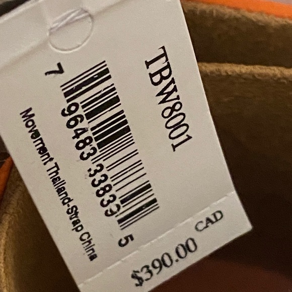 Brand New Tory Burch Watch! - Picture 8 of 8